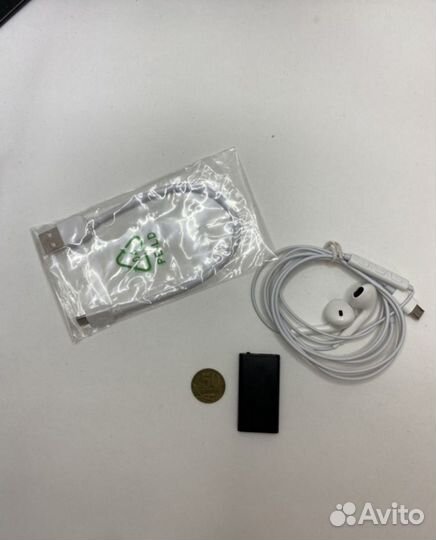 Мини диктофон