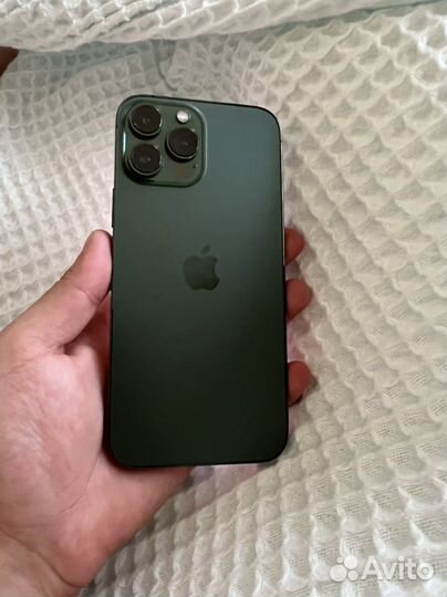 iPhone 13 pro max 128