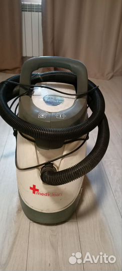 Пылесос Karcher