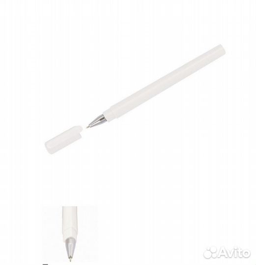 Ручка шариковая - союз 