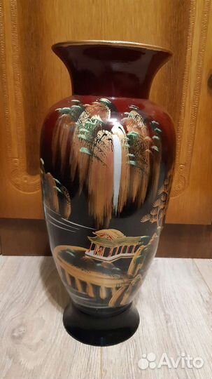 Ваза напольная Luxury Design Rif Collection