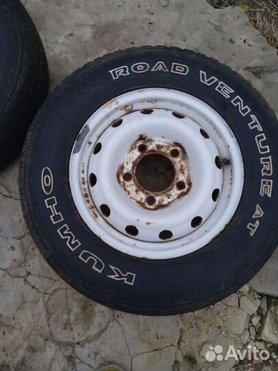 Nordman Nordman 4 185/60 R15 и 185/60 R15 96K