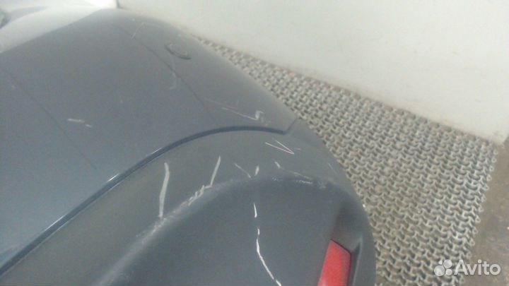 Бампер Infiniti FX, 2009