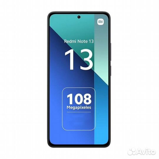 Xiaomi Redmi Note 13, 8/256 ГБ