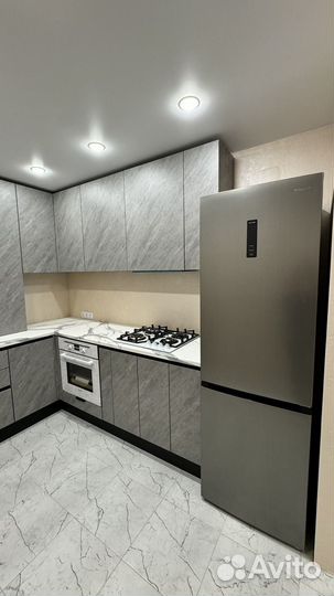 Кухонный гарнитур на заказ любые размеры в Погар