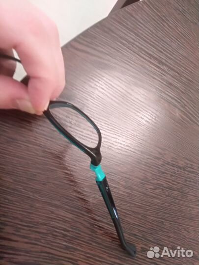 Оправа детская nano