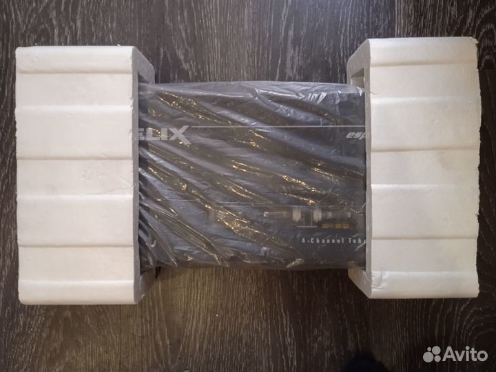 Усилитель Helix esprit Е40