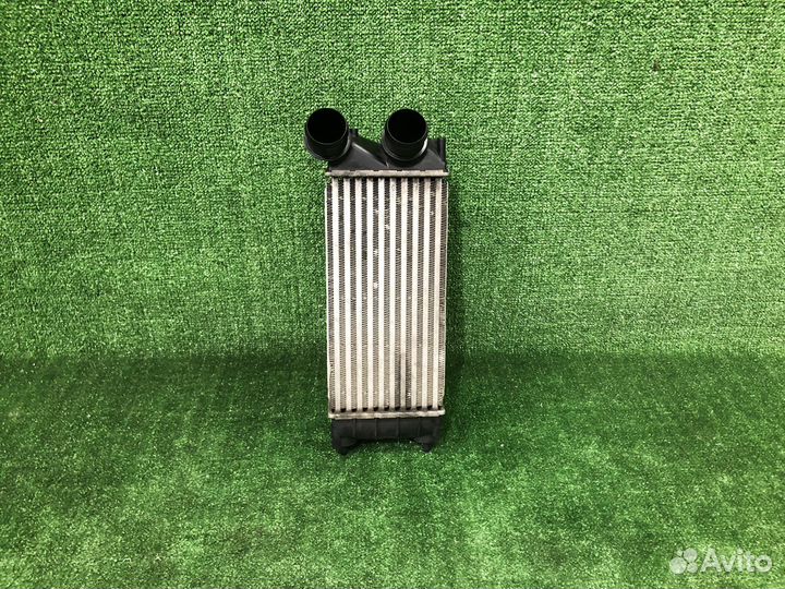 Интеркулер Peugeot 308