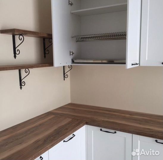 Кухни от производителя
