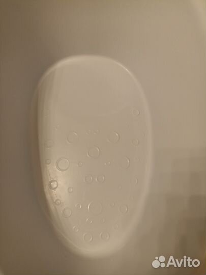 Ванночка для купания + гамак + горка