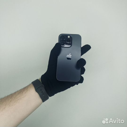 iPhone 14 Pro, 256 ГБ