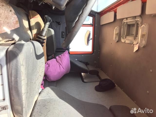 Клинцы КС-55713-5К-3, 2021