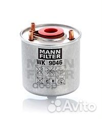 Фильтр топл. wk9046z mann-filter
