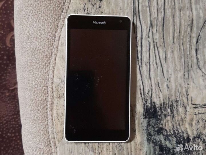 Microsoft Lumia 535 Dual Sim, 8 ГБ