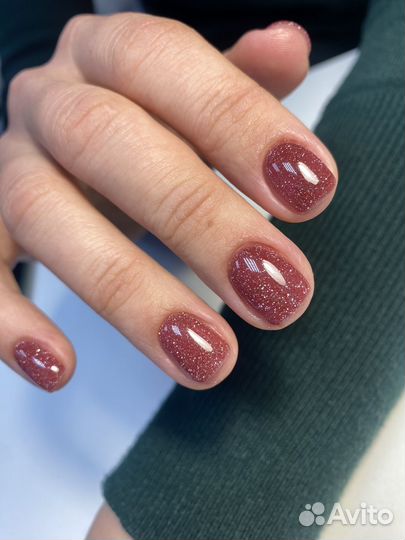 Аппаратный маникюр, педикюр и гель-лак Академ