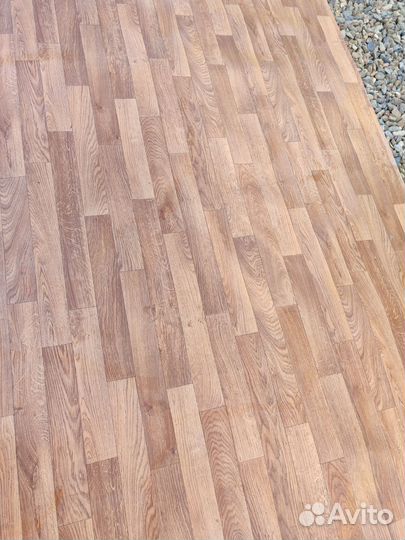 Линолеум бу