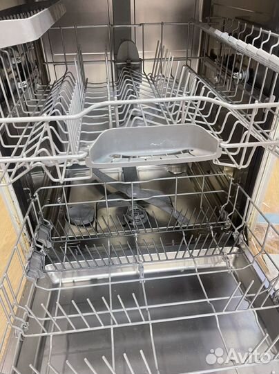 Посудомоечная машина Bosch 60 см на запчасти