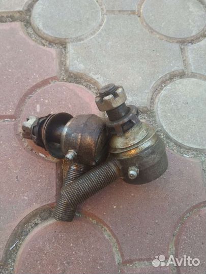 Шарнир рулевых тяг УАЗ