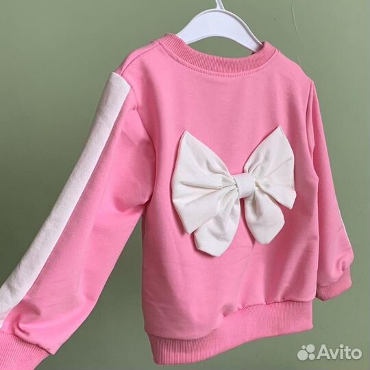 Костюм для девочки