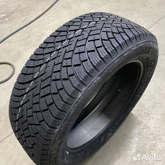 Nokian Tyres Hakkapeliitta R5 195/65 R15 95R