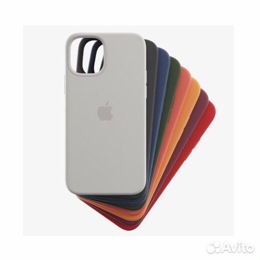 Чехлы для iPhone