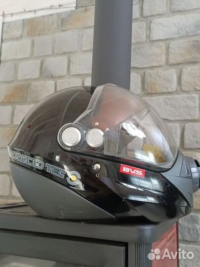 Шлем для снегохода BRP размер XL