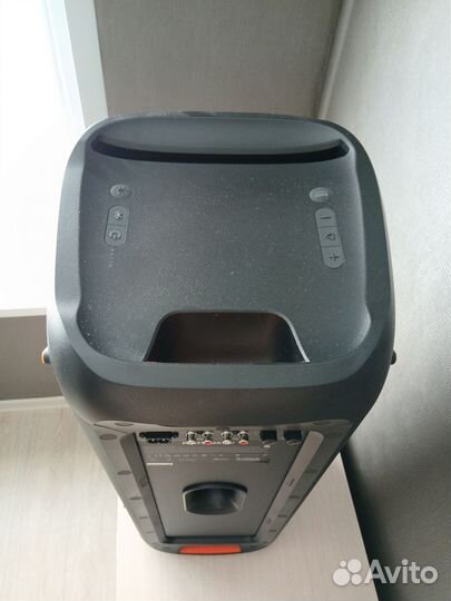 Акустические колонки jbl 300