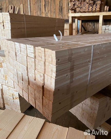 Доска обрезная сосна ГОСТ ту 8486-86