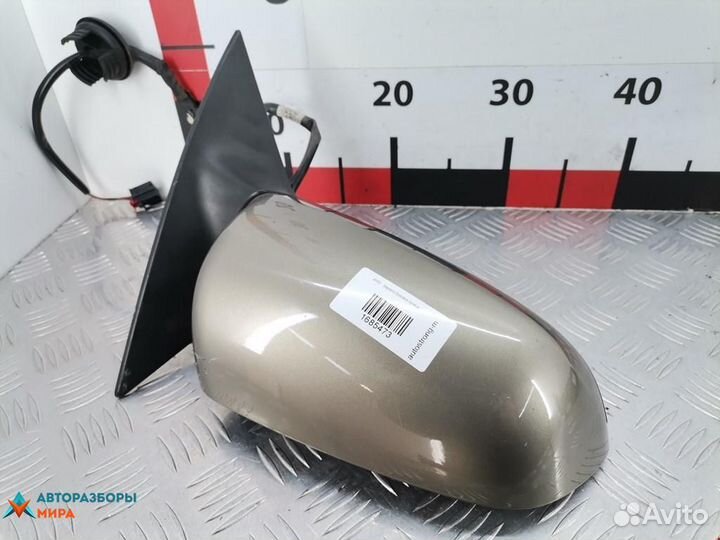 Зеркало наружное правое Audi A6 4F/C6 2005