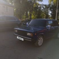 ВАЗ (LADA) 2105 1.5 MT, 1999, 2 222 км, с пробегом, цена 70 000 руб.