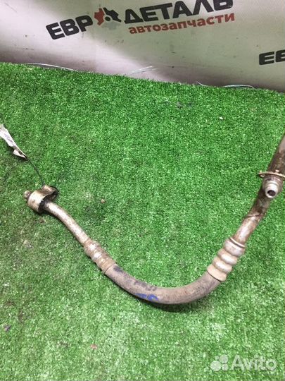 Трубка кондиционера Chery Kimo S12 хетчбэк 1.3