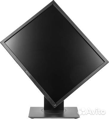 Монитор Dell p1917s