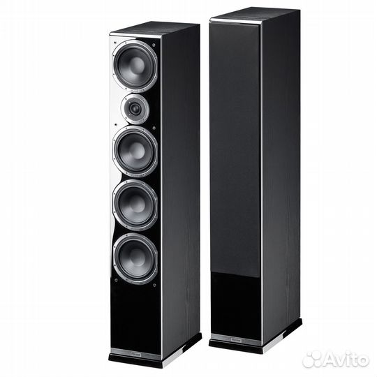 Домашний кинотеатр