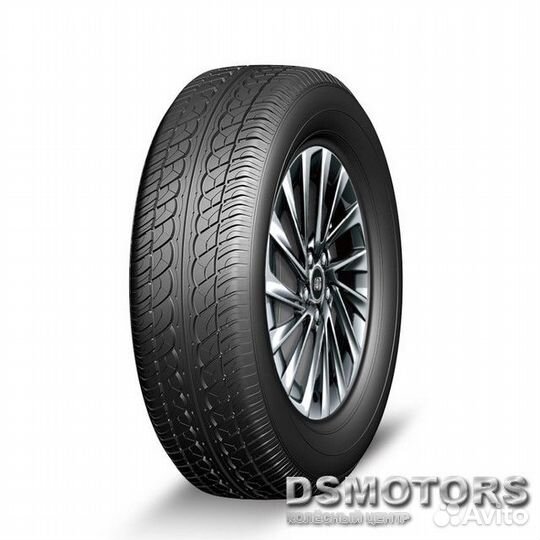 Centara Vanti CS 245/70 R16 107H