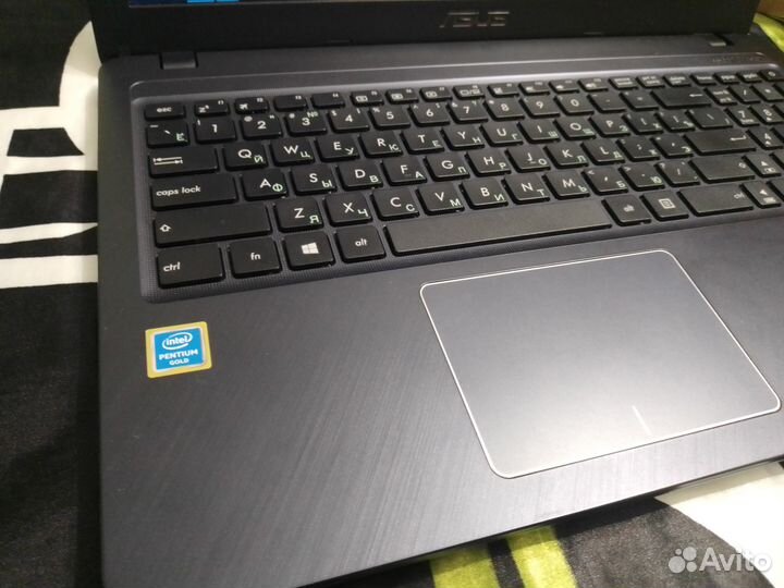 Новый мощный игровой ноутбук