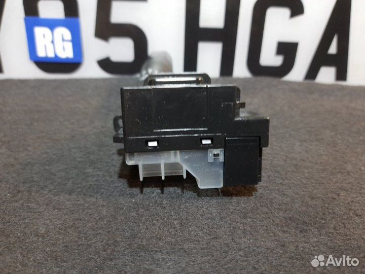 Подрулевой переключатель правый Mazda 3 Bk седан