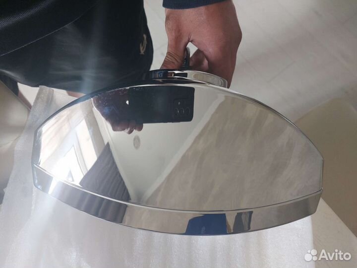 Продам фару дальнего света TRP