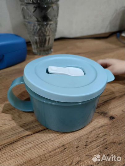 Посуда Tupperware новая и под заказ