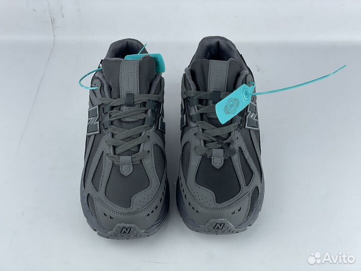 Кроссовки New Balance 1906r gore tex cordura