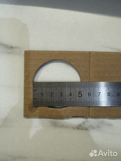 Коробка для диффузора