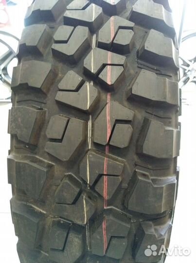 Cordiant Off Road 2 225/75 R16 104Q