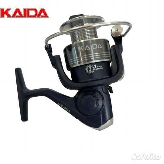 Катушка kaida HX 2000