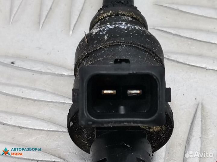 Форсунка BMW 5 E39 рест. 2002 13537546244