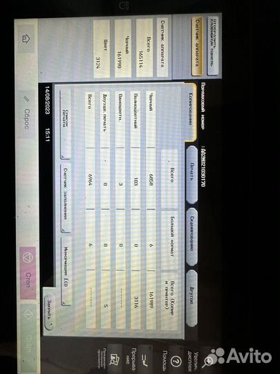 Konica minolta c250i