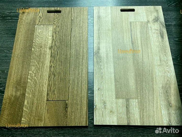 Инженерная доска все бренды