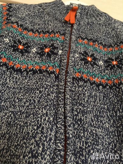 Новая кофта/ кардиган/ джемпер
