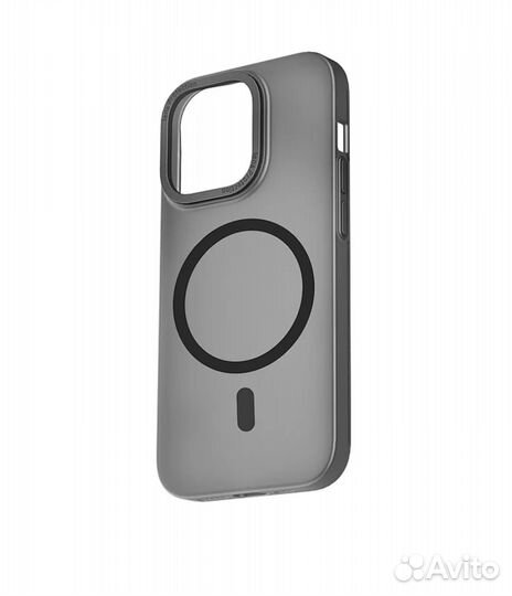 Чехол wiwu Plastic Case MagSafe 14 Pro Matte