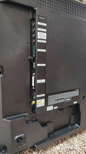 ЖК панель Samsung LH32DBE