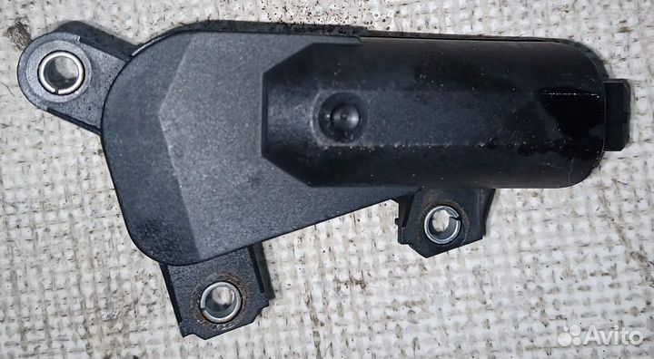 Сервопривод клапан disa Бмв E46 E90 E81 E87 E84