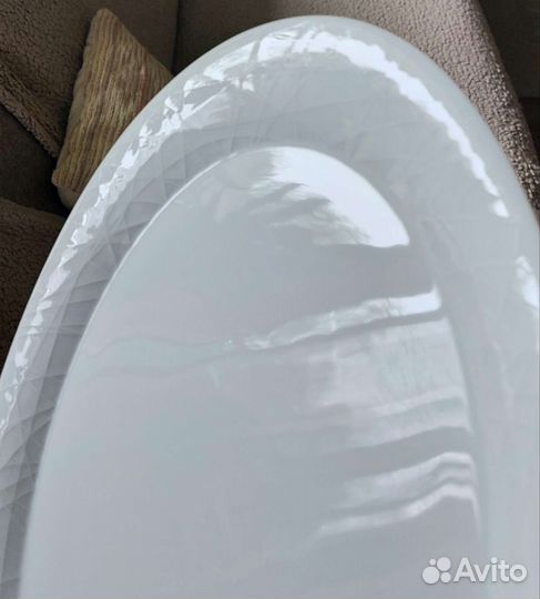 Набор столовой посуды Rosenthal фарфор